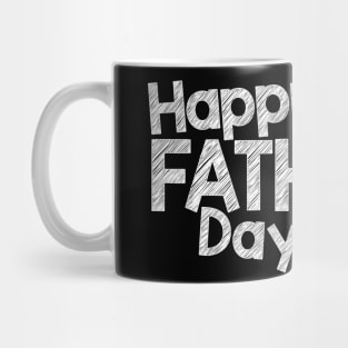 Happy Father's day Mug